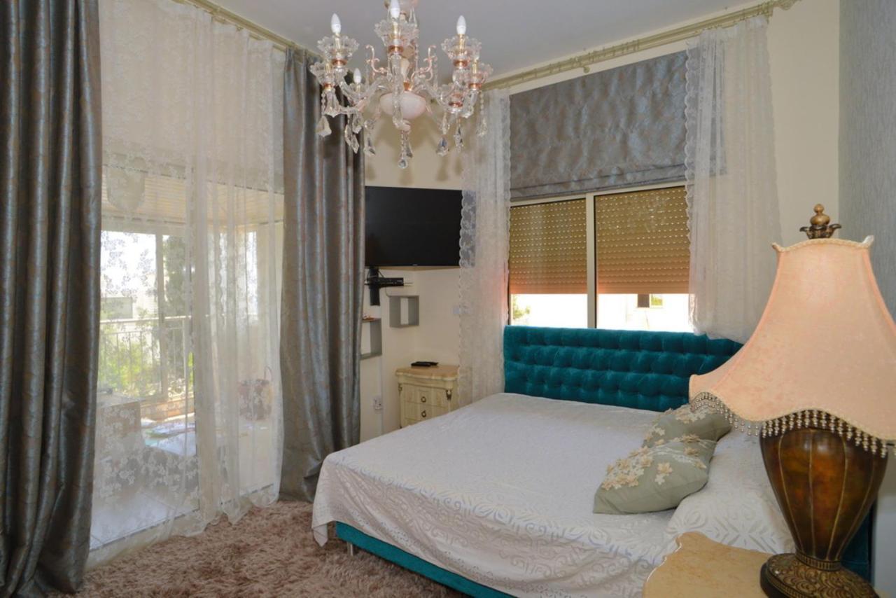 Seaview 6 Bedroom Villa & Private Pool Limassol Exterior photo